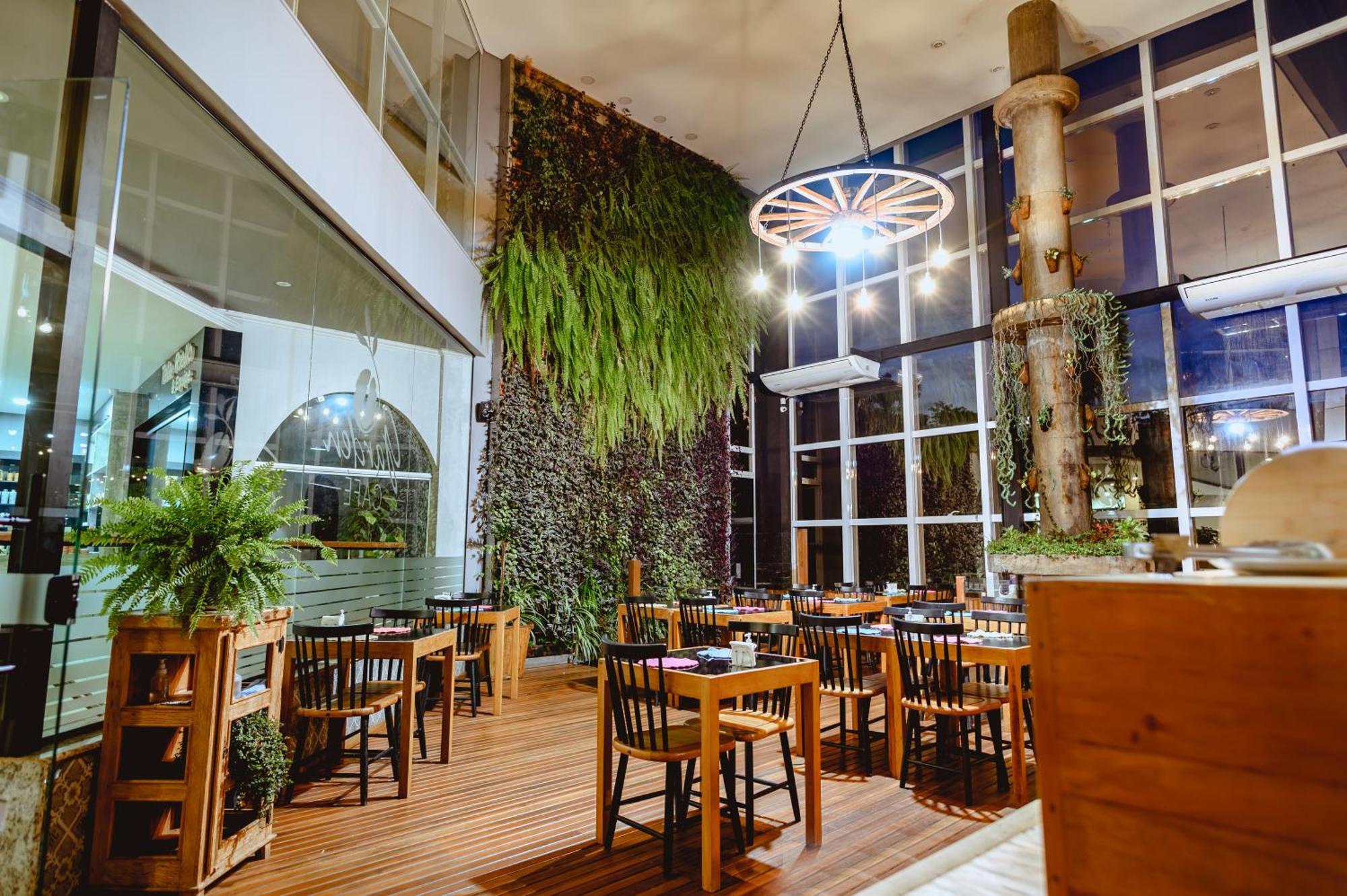 Riellis Center Hotel Botucatu Zewnętrze zdjęcie