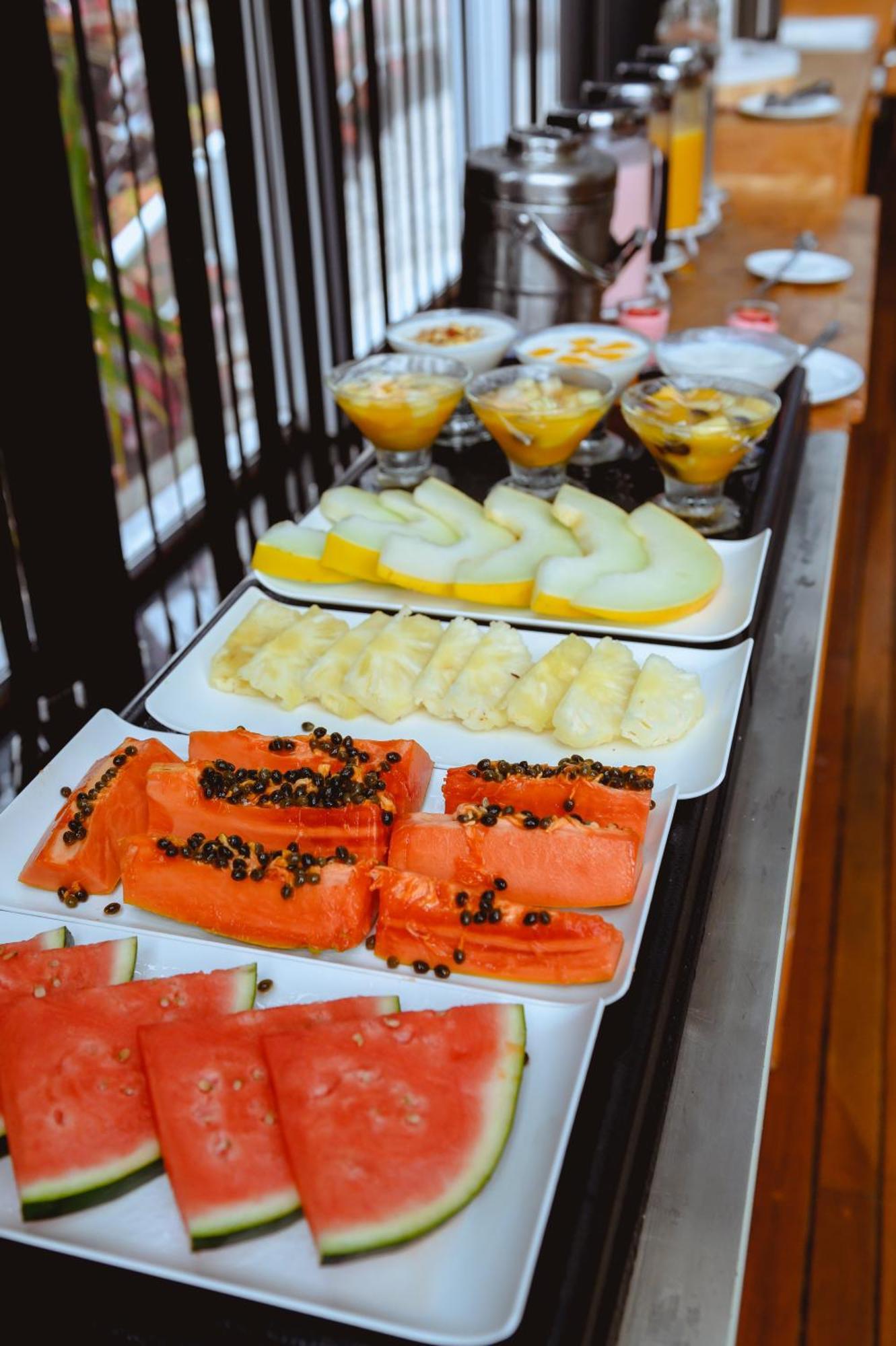 Riellis Center Hotel Botucatu Zewnętrze zdjęcie
